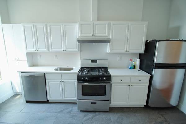 1BR/1BA Apartment · San Francisco photo 3