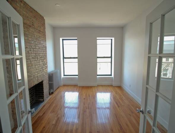 1BR/1BA Apartment · San Francisco photo 5