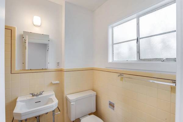 1BR/1BA Apartment on Parker Street Unit H · Berkeley photo 2