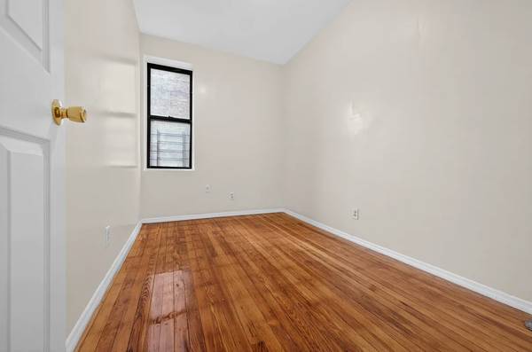1BR/1BA Apartment · San Francisco photo 3