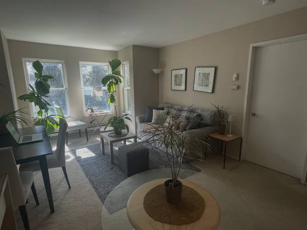 1BR/1BA Condo · San Francisco photo 4