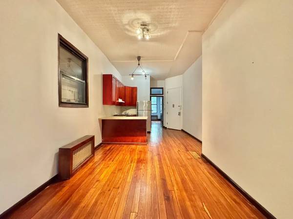 2BR/2BA Apartment · San Francisco photo 5