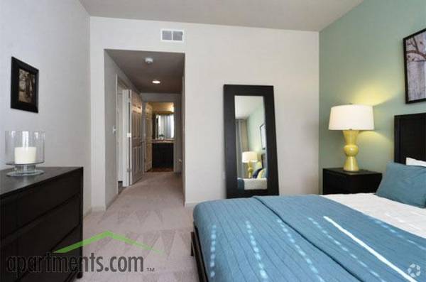 Apartments on Ivy Hill Way · San Ramon photo 4