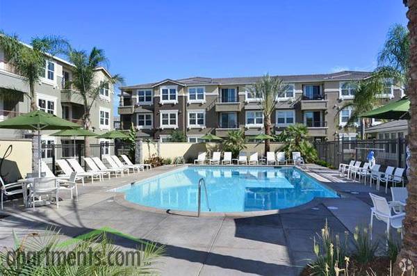 Apartments on Ivy Hill Way · San Ramon photo 2