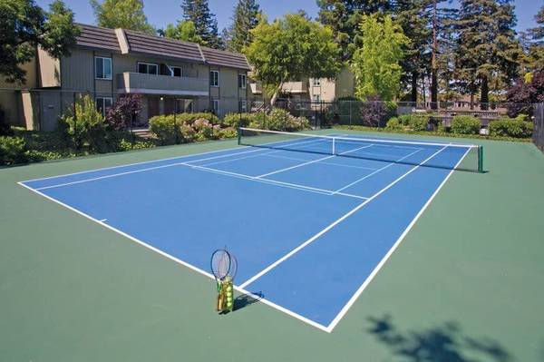 Lincoln Glen Apartments photo 4