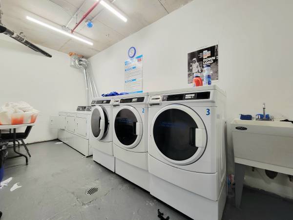 1BR/1BA Apartment · New York photo 4