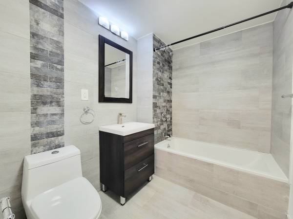 1BR/1BA Apartment · New York photo 3
