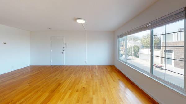 Apartments on Ashbury Street · San Francisco photo 4