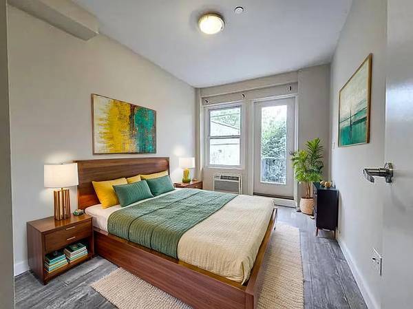 1BR/1BA Apartment · New York photo 5