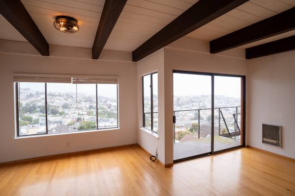 Apartments on Clipper · San Francisco photo 4