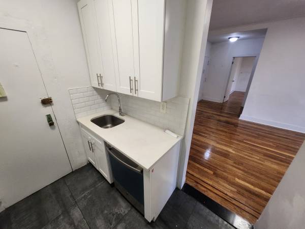 1BR/1BA Apartment · New York photo 3