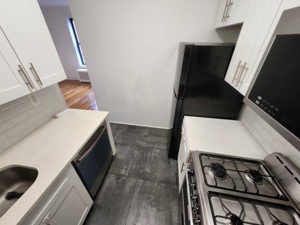 1BR/1BA Apartment · New York photo 2