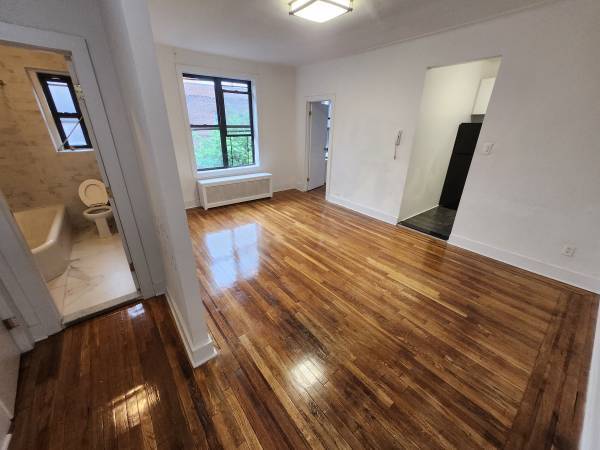 1BR/1BA Apartment · New York photo 4
