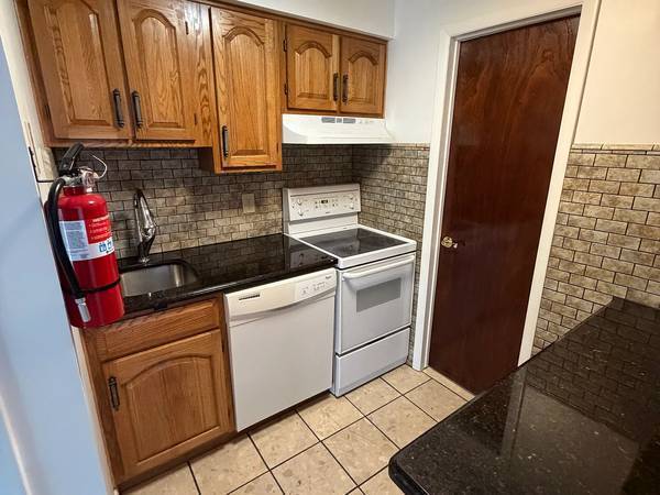 1BR/1BA Apartment · New York photo 2