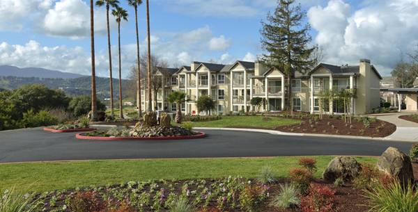 Highlands of Marin