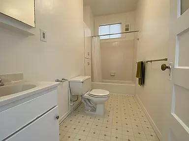 1BR/1BA Apartment · San Francisco photo 4