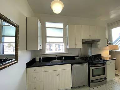 1BR/1BA Apartment · San Francisco photo 2