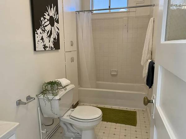 1BR/1BA Apartment · San Francisco photo 5