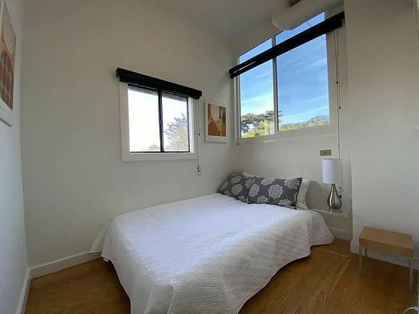 1BR/1BA Apartment · San Francisco photo 3