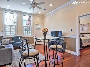 1BR/1BA Apartment · San Francisco photo 3