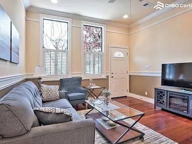 1BR/1BA Apartment · San Francisco photo 5