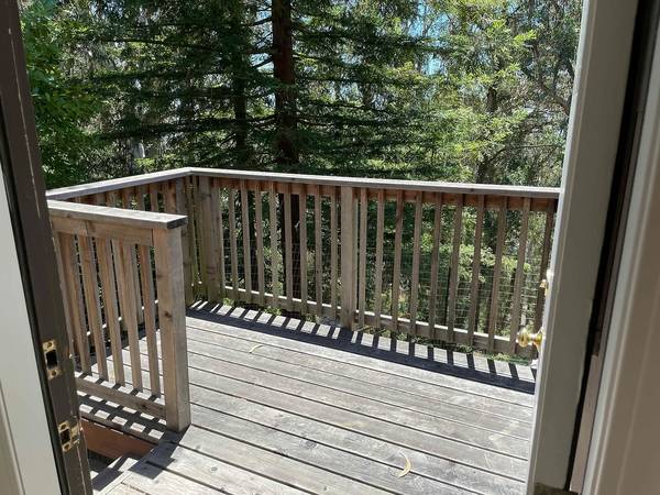 1BR/1BA In Law Adu on W Parnassus Ct · Berkeley photo 5
