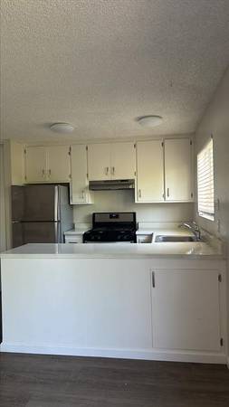 Apartments on & 12 San Pablo Ave · San Rafael photo 5