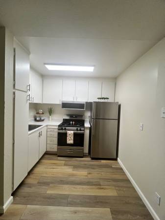 Apartments on Garbo Way Ste 107 · San Jose photo 2