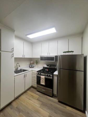 Apartments on Garbo Way Ste 107 · San Jose photo 3
