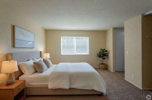 Apartments on Garbo Way Ste 107 · San Jose photo 4