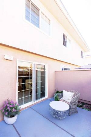 Apartments on Whitman St · Hayward photo 4