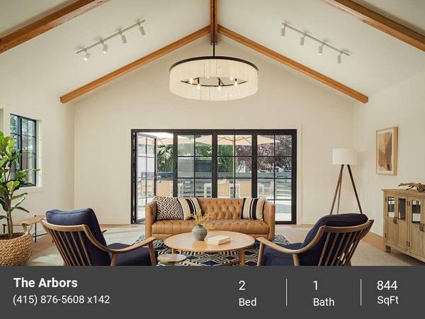 Apartments on Pacific Ave · Pleasanton photo 3