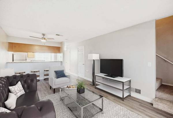 1BR/1BA Apartment on Burt St. · Santa Rosa photo 3