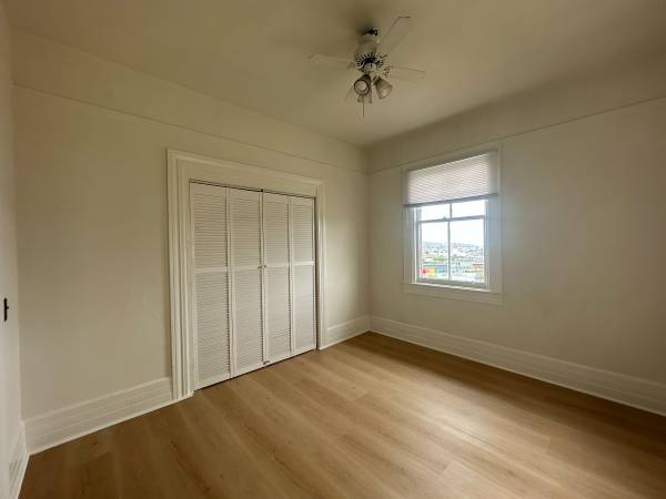 1BR/1BA Apartment on Market Street Unit · San Francisco photo 4