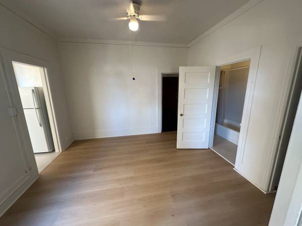 1BR/1BA Apartment on Market Street Unit · San Francisco photo 2