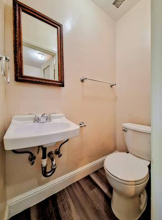 2BR/2BA Duplex on Linoln Ave · San Jose photo 5