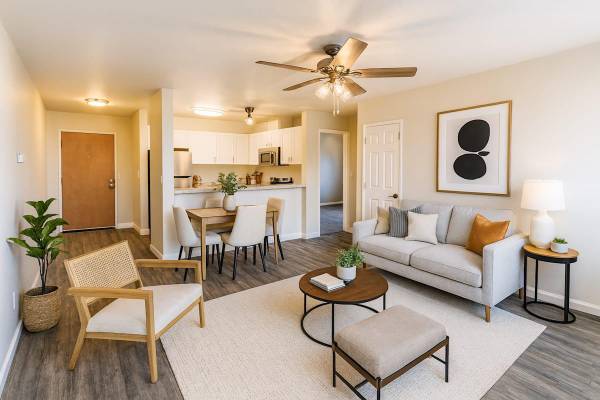 Apartments on Broadway St · Concord photo 4