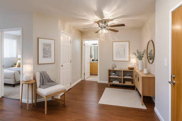 Apartments on Broadway St · Concord photo 2