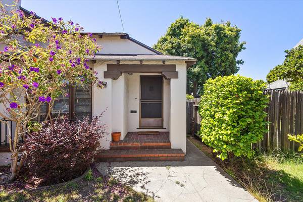 1BR/1BA Apartment on Park St · Alameda photo 4