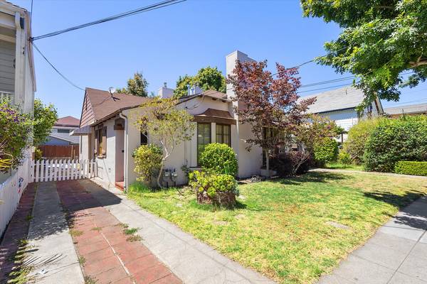 1BR/1BA Apartment on Park St · Alameda photo 2