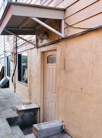 1BR/1BA Apartment on Waterville St · San Francisco photo 2
