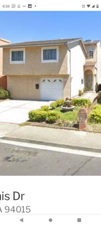 215 Dennis Drive, Daly City, CA 94015 photo 3