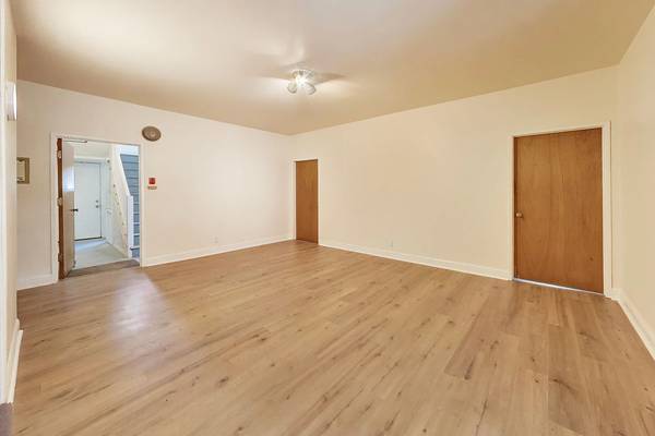 2BR/1BA Apartment on Arch Street Unit · Berkeley photo 2