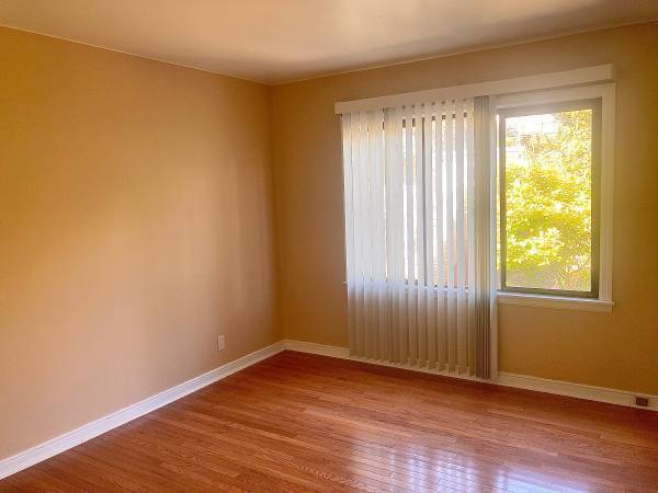 2BR/1BA Apartment · San Jose photo 3