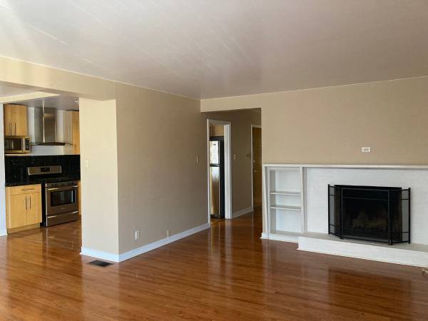 2BR/1BA Apartment · San Jose photo 2