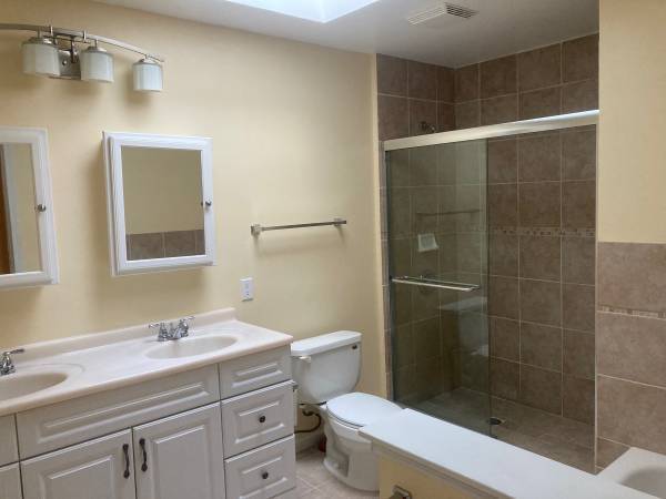 2BR/1BA Apartment · San Jose photo 5