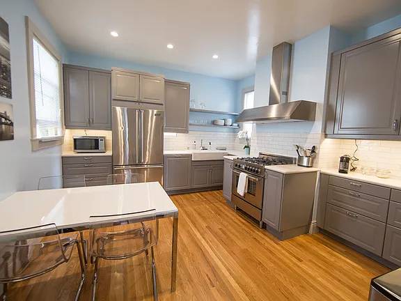 2BR/1BA Apartment on Mason St · San Francisco photo 4
