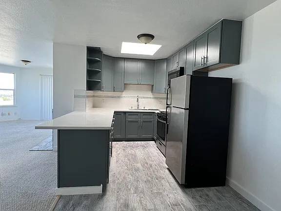 3BR/2BA Apartment on 23rd Ave · San Francisco photo 4