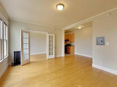 0BR/1BA Apartment on Greenwich St · San Francisco photo 3