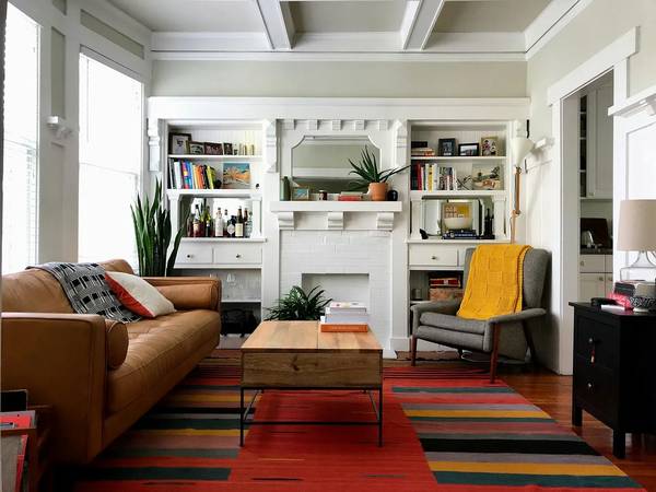 1BR/1BA Apartment on Fell St · San Francisco photo 2